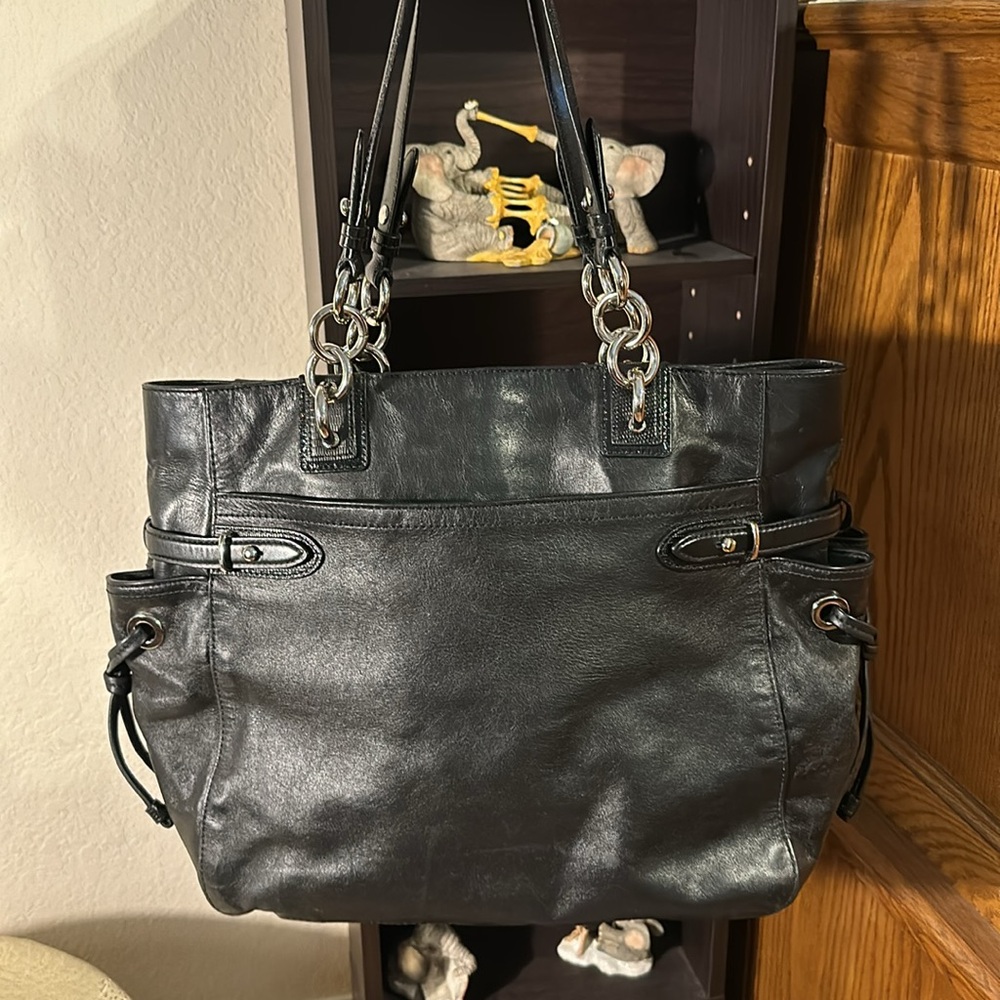 Coach Bag - Picture 2 of 7